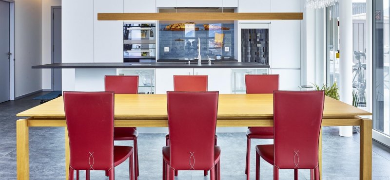 designer Pendelleuchte Sylve DE hd line designer Leuchten