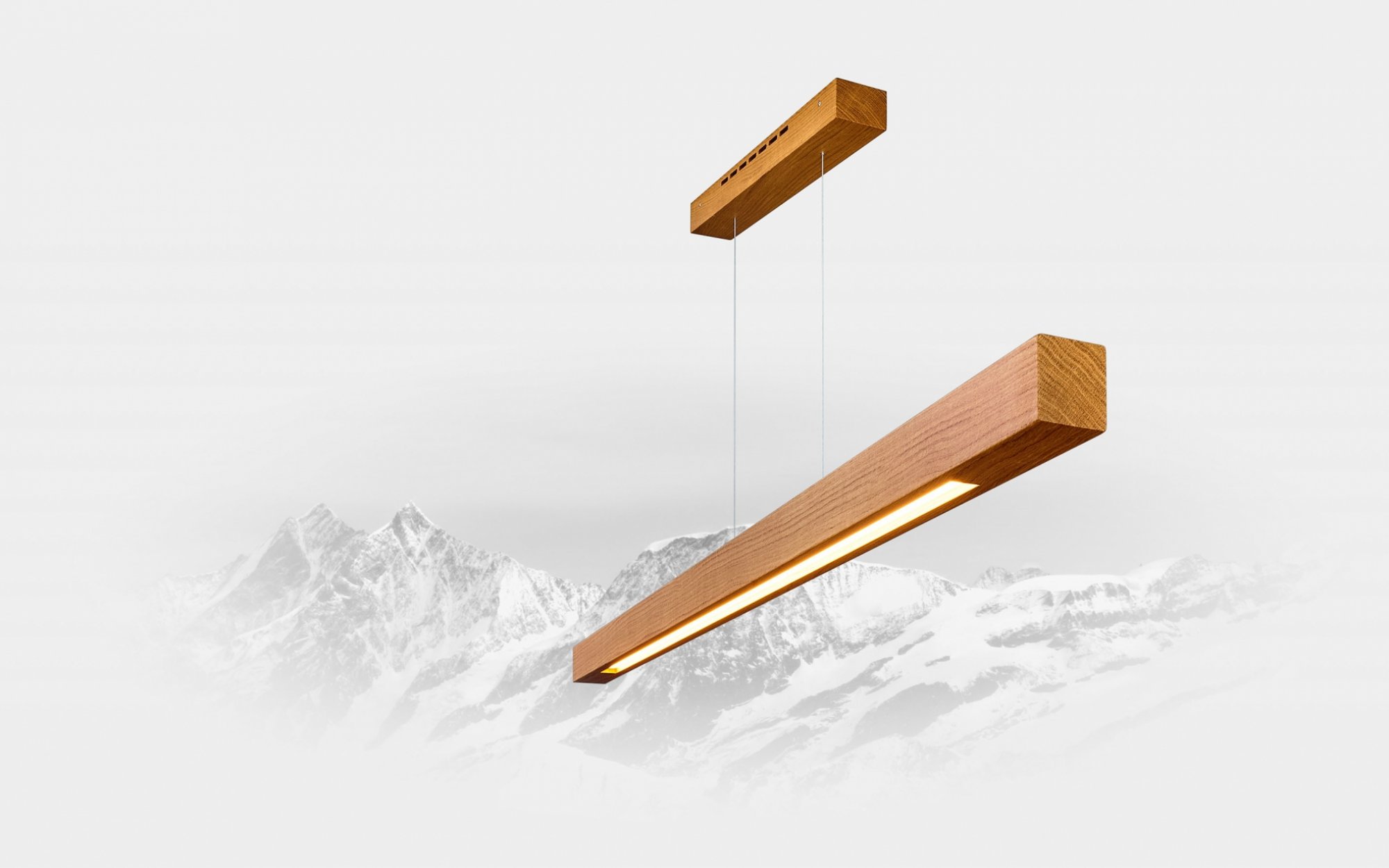 luminaires FR produits suspension sylve hd line desing lampe-1