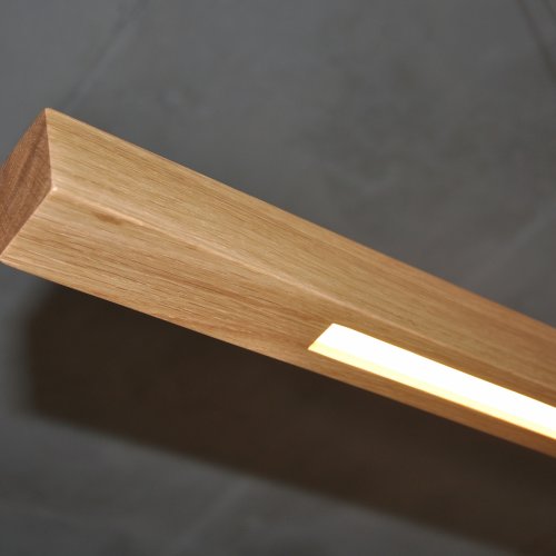 bois Suspension detail led FR produits suspension sylve hd line bois Suspension design 